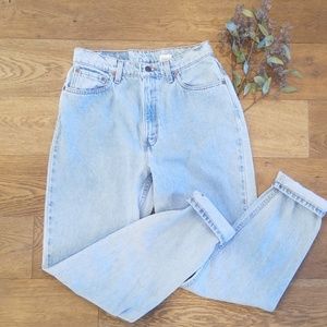 Vintage Levi's 521 Jeans